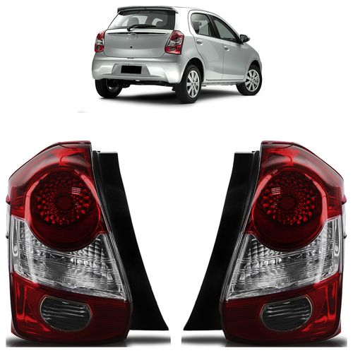 LanternaTraseiraEtios-Par LanternaTraseiraEtios-Par