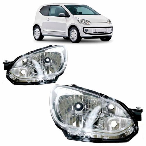 FarolUp-Par FarolUp-Par