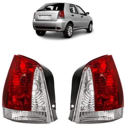 LanternaTraseiraPalio-Par LanternaTraseiraPalio-Par