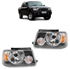 Farol-Ranger-Par