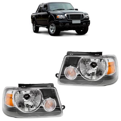 Farol-Ranger-Par