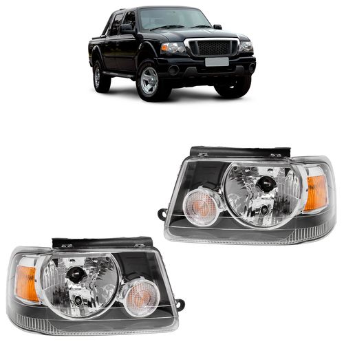 Farol-Ranger-Par