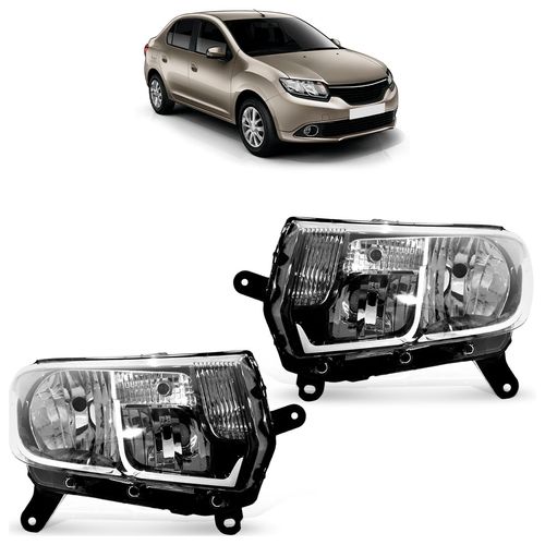 Farol-Logan-Par Farol-Logan-Par