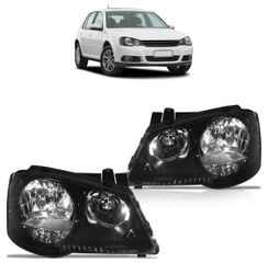 Farol-Golf-Par