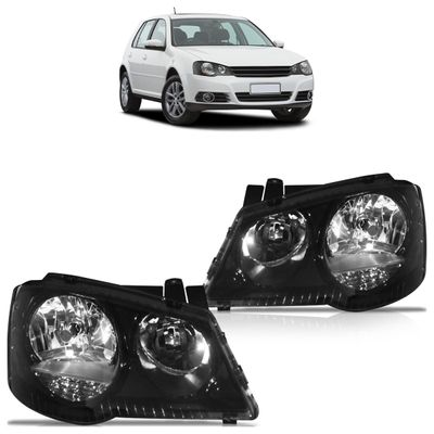 Farol-Golf-Par