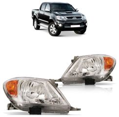 Farol-Hilux-Par