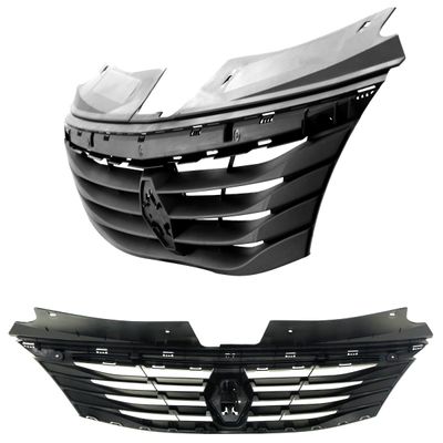 Grade-Dianteira-Sandero-2 Grade-Dianteira-Sandero-2