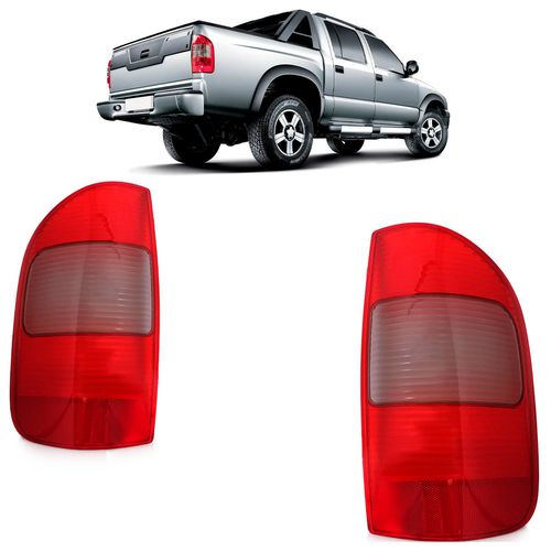 LenteLanternaS10-Par LenteLanternaS10-Par