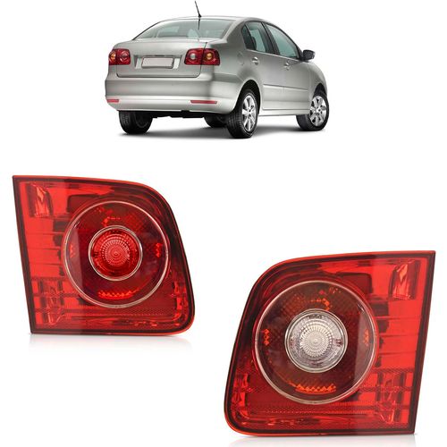 LanternaTraseiraPolo-Par LanternaTraseiraPolo-Par