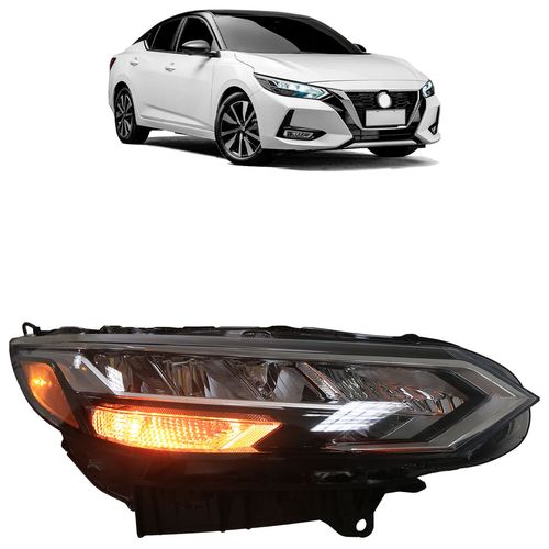 FarolSentra-1 FarolSentra-1