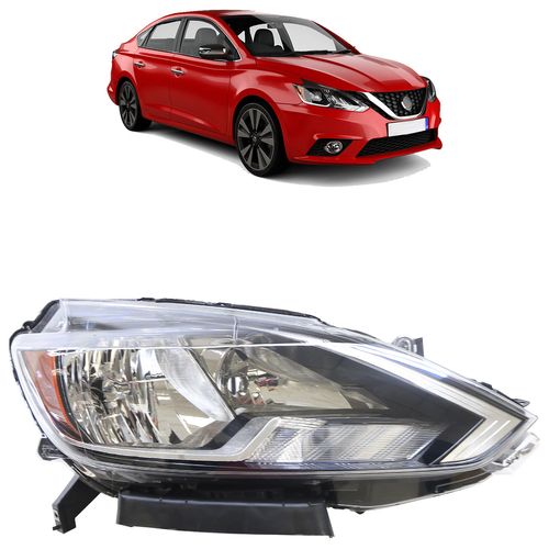 FarolSentra-1 FarolSentra-1