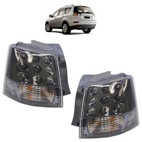 LanternaTraseiraOutlander-Par LanternaTraseiraOutlander-Par