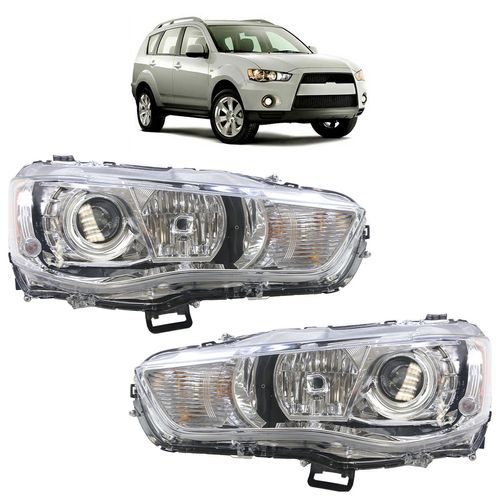 FarolOutlander-Par FarolOutlander-Par