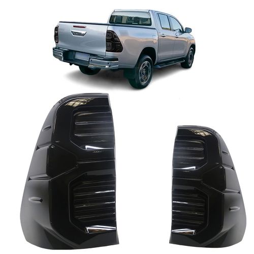 LanternaTraseiraHilux-Par LanternaTraseiraHilux-Par