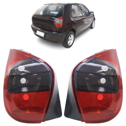 LanternaTraseiraPalio-Par LanternaTraseiraPalio-Par