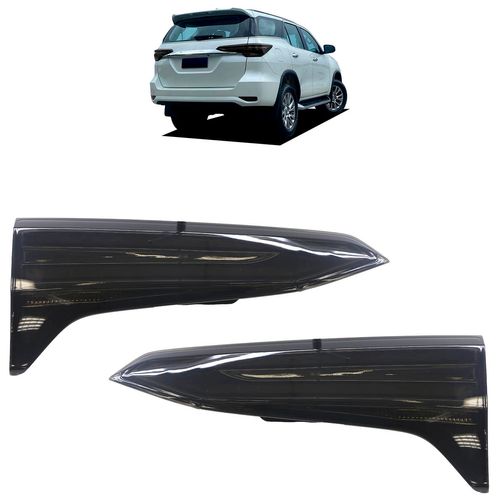 LanternaTraseiraHilux-Par LanternaTraseiraHilux-Par