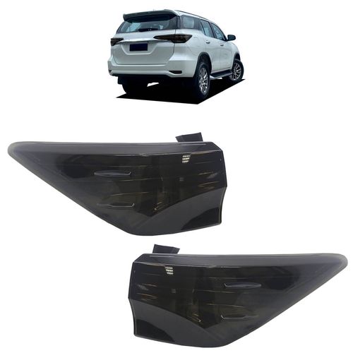 LanternaTraseiraHilux-Par LanternaTraseiraHilux-Par