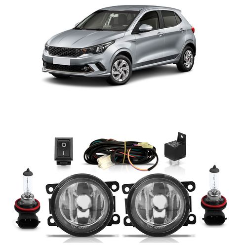 FaroldeMilhaArgo-1 FaroldeMilhaArgo-1