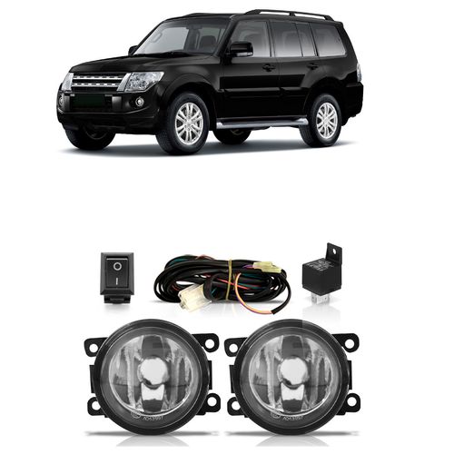 FaroldeMilhaPajero-1 FaroldeMilhaPajero-1