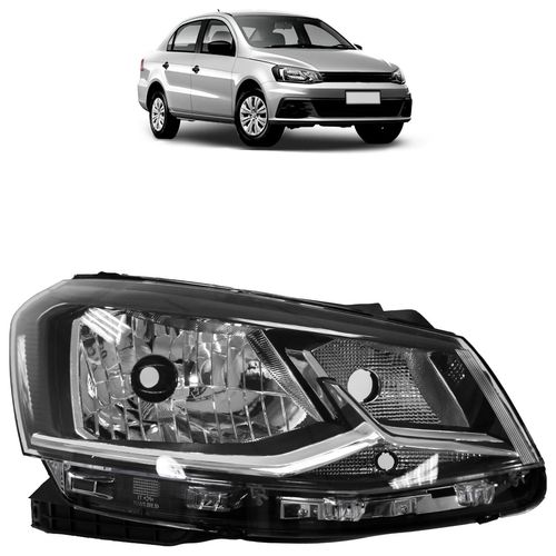 Farol-Principal-Gol-Voyage-1 Farol-Principal-Gol-Voyage-1