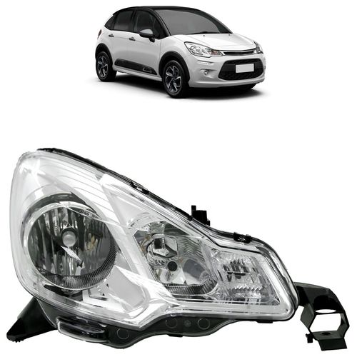 Farol-Principal-Citroen-C3-1
