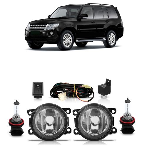 FaroldeMilhaPajero-1 FaroldeMilhaPajero-1