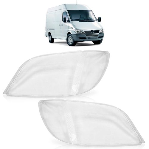Lente-do-Farol-Mercedes-Benz-Sprinter-Par- Lente-do-Farol-Mercedes-Benz-Sprinter-Par-
