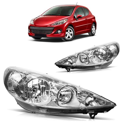 Farol-Principal-Peugeot-Hoggar-1 Farol-Principal-Peugeot-Hoggar-1