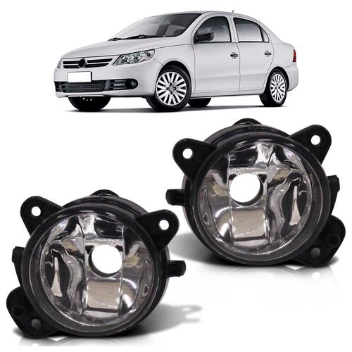 Farol-de-Milha-Volkswagen-Gol-1 Farol-de-Milha-Volkswagen-Gol-1