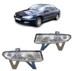 Farol-de-Milha-Peugeot-406-1