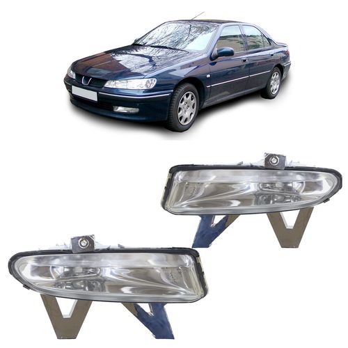 Farol-de-Milha-Peugeot-406-1