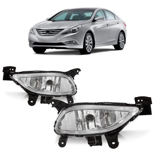 Farol-de-Milha-Hyundai-Sonata-1 Farol-de-Milha-Hyundai-Sonata-1