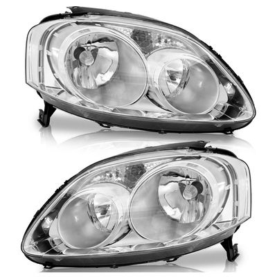 Farol-Principal-Volkswagen-Fox-3 Farol-Principal-Volkswagen-Fox-3