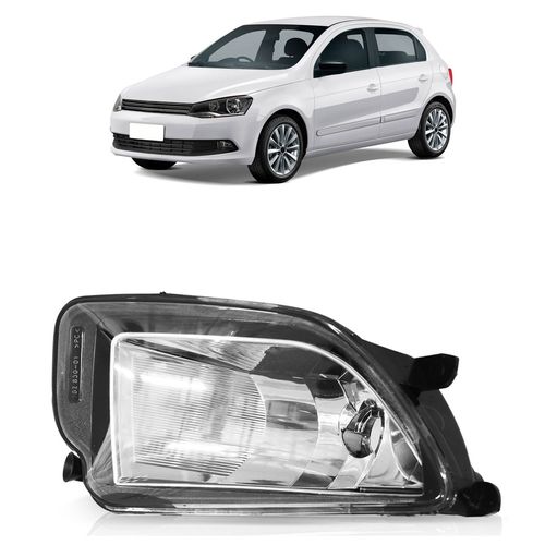 Farol-de-Milha-Volkswagen-Voyage-1 Farol-de-Milha-Volkswagen-Voyage-1