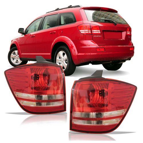Lanterna-Traseira-Dodge-Journey-Par- Lanterna-Traseira-Dodge-Journey-Par-