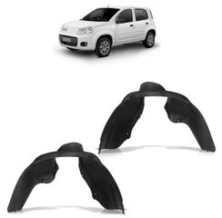 Para-barro-Dianteiro-Uno-Par-