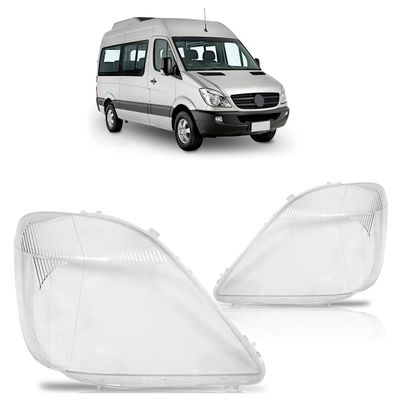 Lente-do-Farol-Mercedes-Benz-Sprinter-Par-