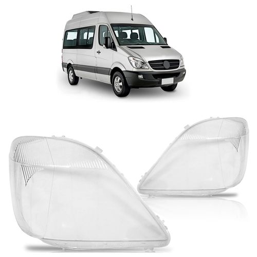 Lente-do-Farol-Mercedes-Benz-Sprinter-Par- Lente-do-Farol-Mercedes-Benz-Sprinter-Par-