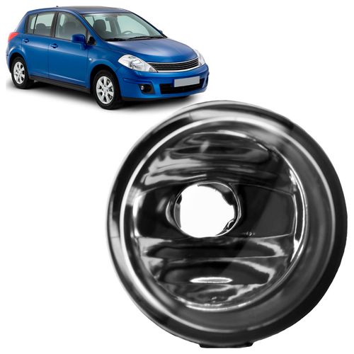 Farol-de-Milha-Nissan-Versa-1 Farol-de-Milha-Nissan-Versa-1