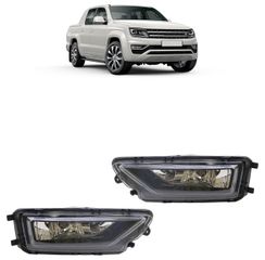 Farol-de-Milha-Volkswagen-Amarok-Par-