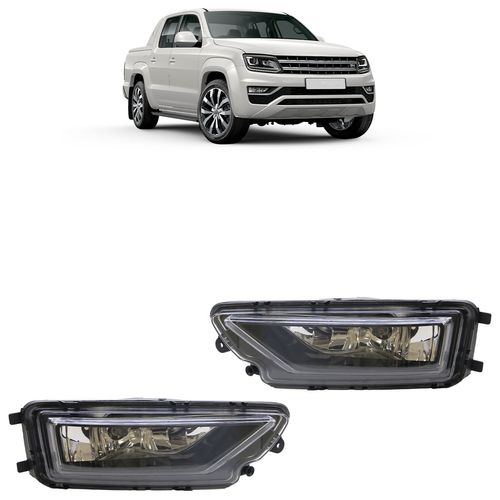 Farol-de-Milha-Volkswagen-Amarok-Par- Farol-de-Milha-Volkswagen-Amarok-Par-