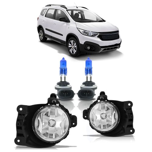 Farol-de-Milha-Chevrolet-Spin-1 Farol-de-Milha-Chevrolet-Spin-1