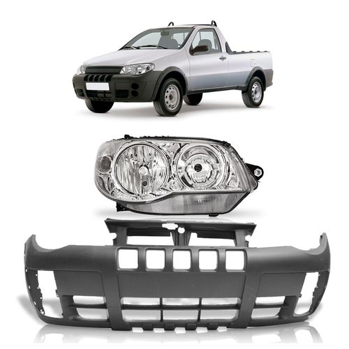 Farol-Principal-Fiat-Strada-1 Farol-Principal-Fiat-Strada-1