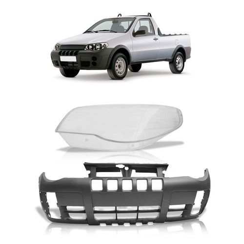 Lente-do-Farol-Fiat-Strada-1 Lente-do-Farol-Fiat-Strada-1