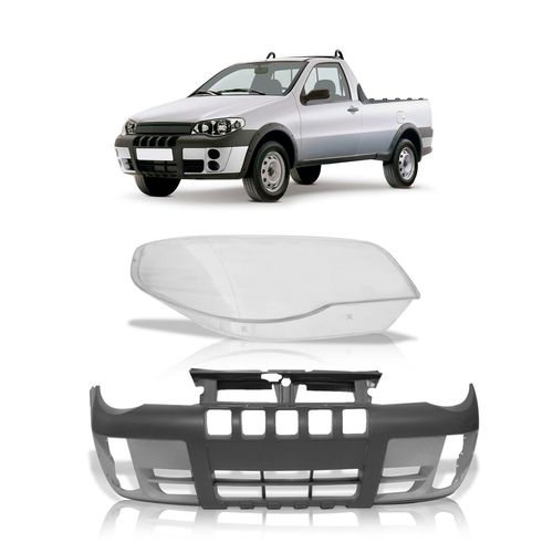 Lente-do-Farol-Fiat-Strada-1 Lente-do-Farol-Fiat-Strada-1