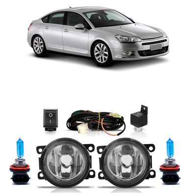 Farol-de-Milha-Citroen-C5-1