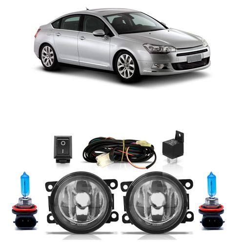 Farol-de-Milha-Citroen-C5-1