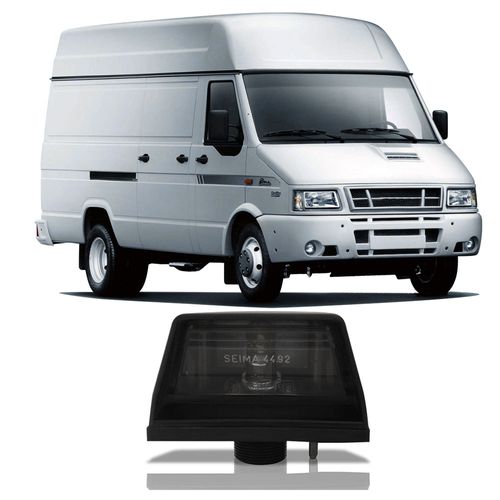 Luz-de-Placa-Iveco-Daily-1 Luz-de-Placa-Iveco-Daily-1