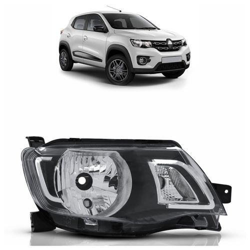 Farol-Principal-Renault-Kwid-1 Farol-Principal-Renault-Kwid-1