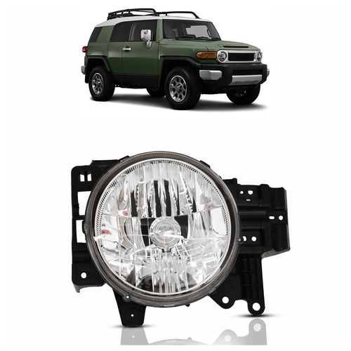 Farol-Principal-Toyota-Fj-Cruiser-1 Farol-Principal-Toyota-Fj-Cruiser-1